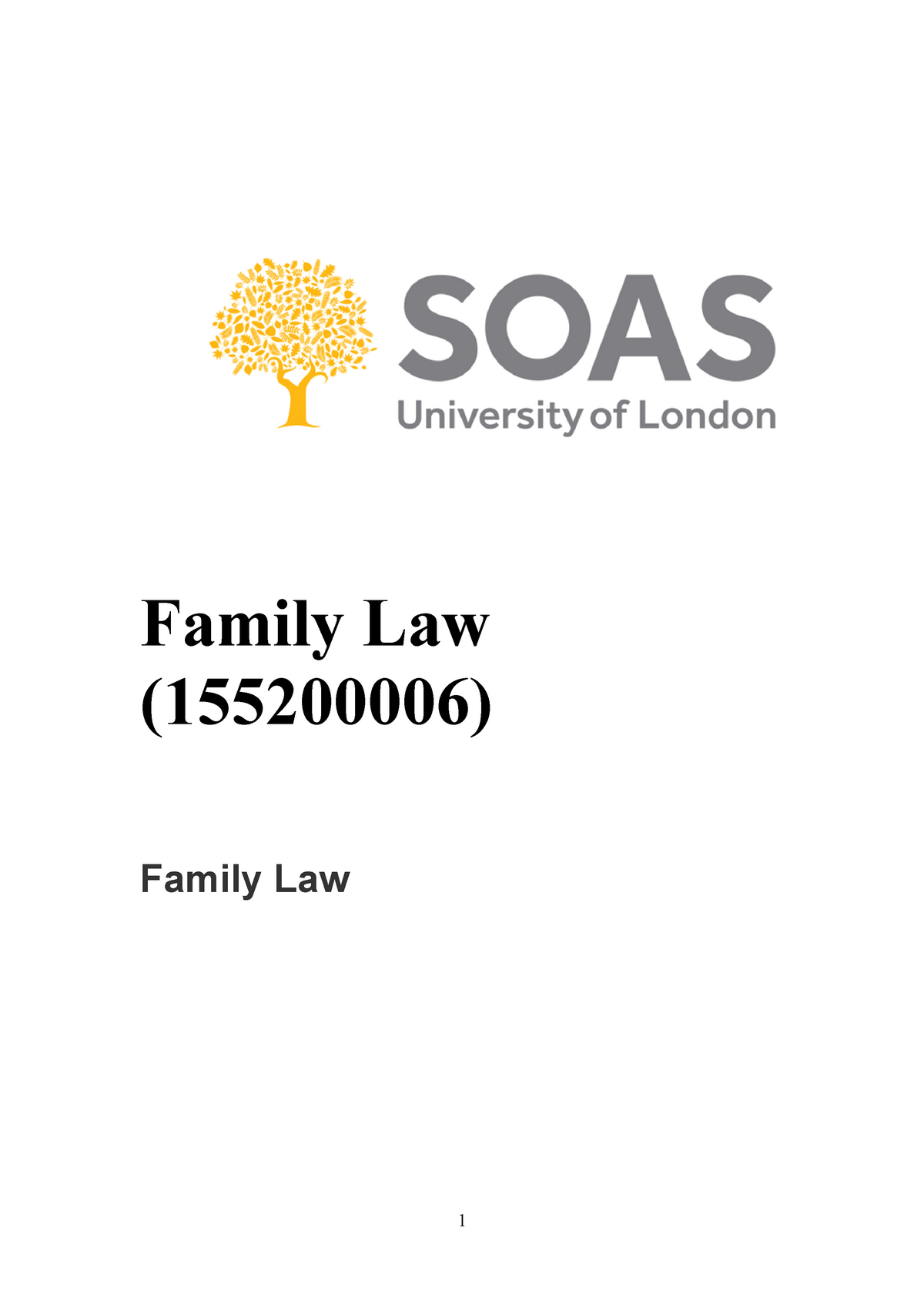 family law divorce essay