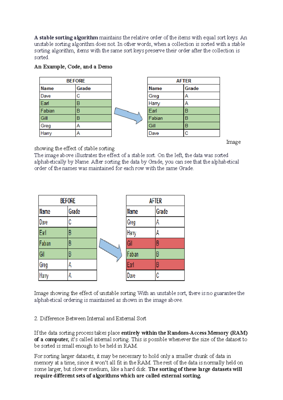 a-stable-sorting-algorithm-an-unstable-sorting-algorithm-does-not-in