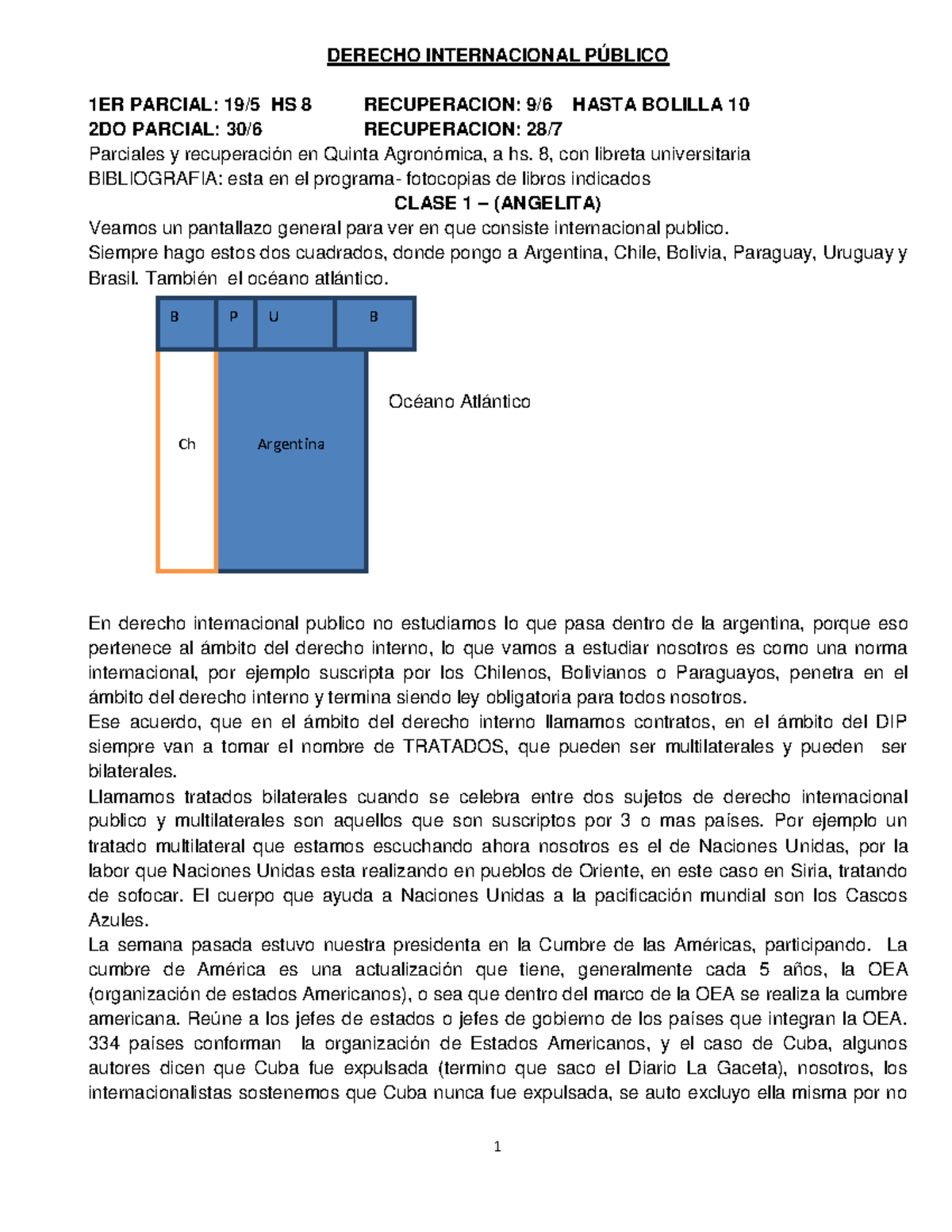 Pantallazo-INT- Publico 1 - DERECHO INTERNACIONAL PÚBLICO 1ER PARCIAL ...