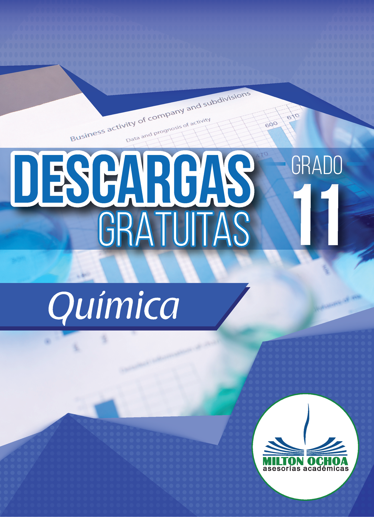 Química 11 - DESCARGAS GRATUITAS GRADO 11 QUÍMICA DESCARGASDESCARGAS ...