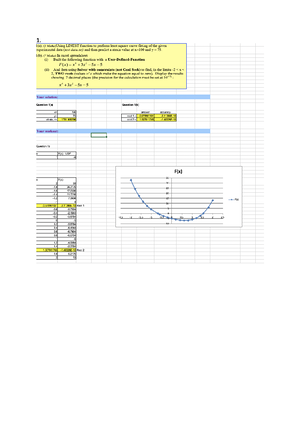 Task 2 Notification - 48221 ENGINEERING COMPUTATIONS Autumn 2022 1 ...