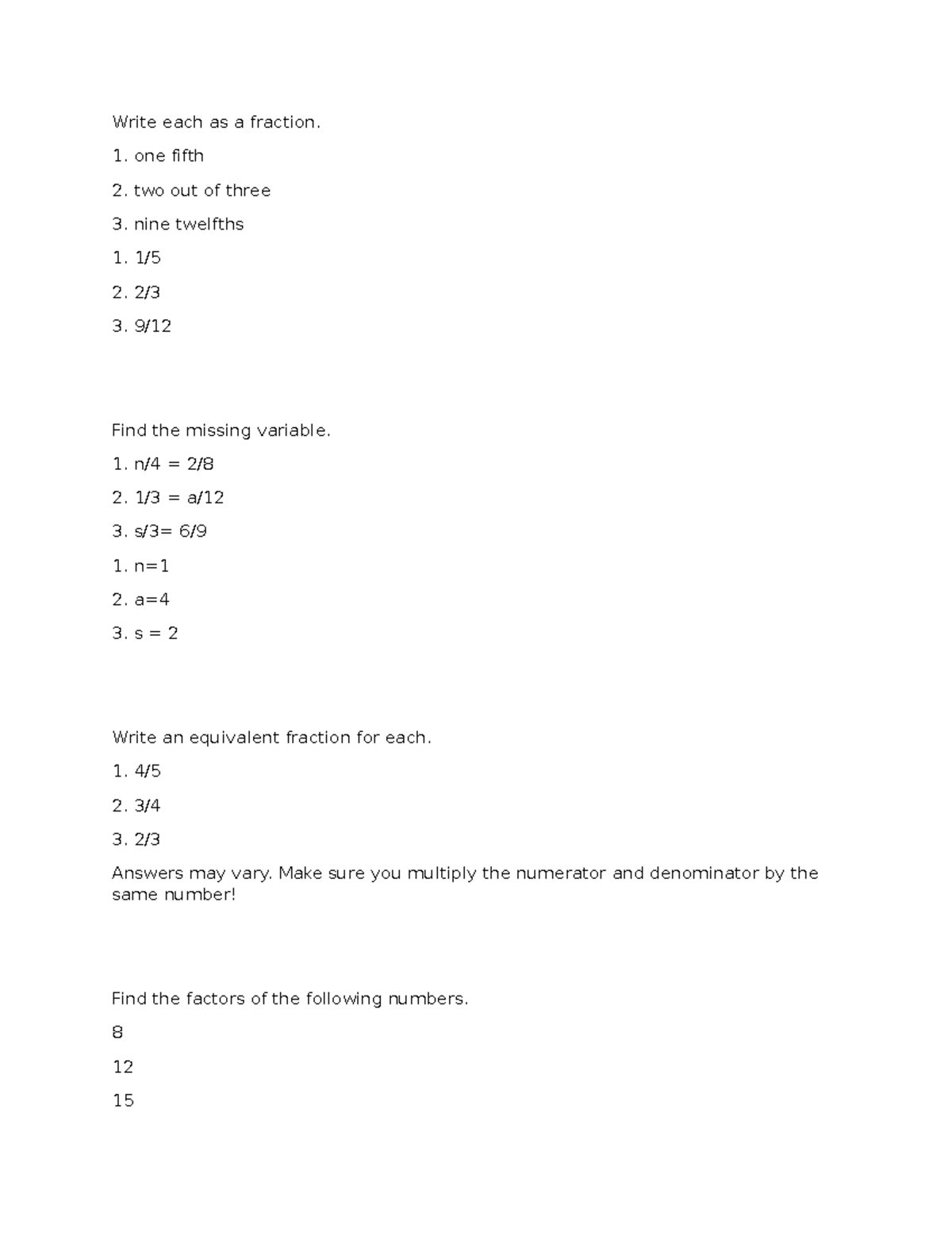 mat171-week-4-fraction-concepts-quiz-write-each-as-a-fraction-one