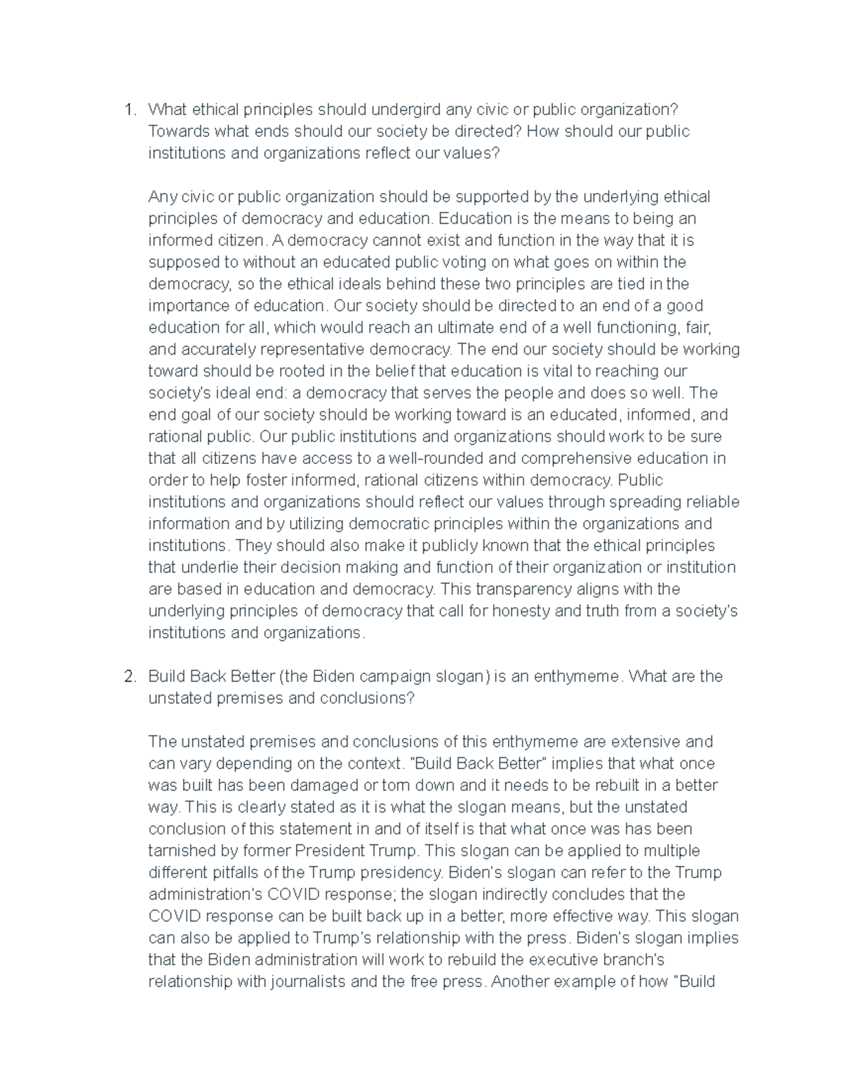 Final Responses - Deprecated API usage: The SVG back-end is no longer ...
