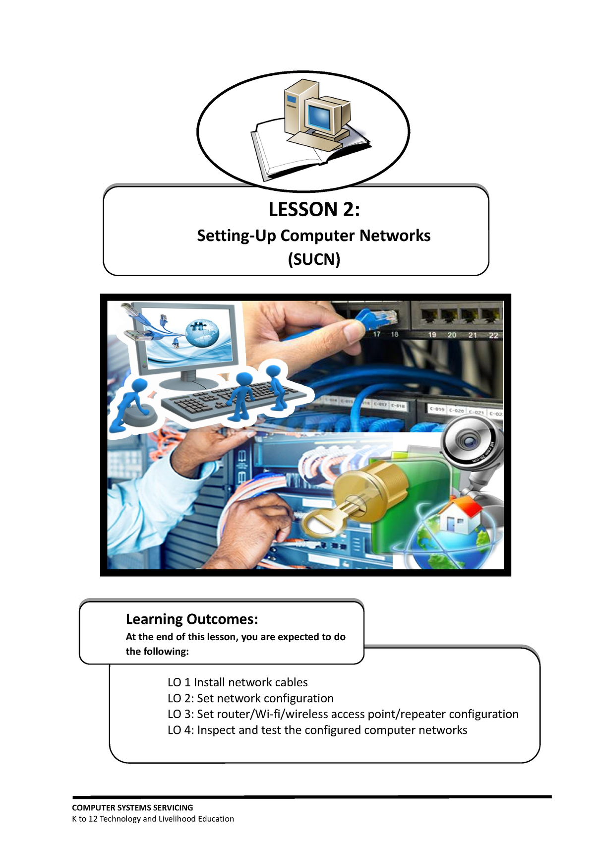 essay about computer system servicing brainly