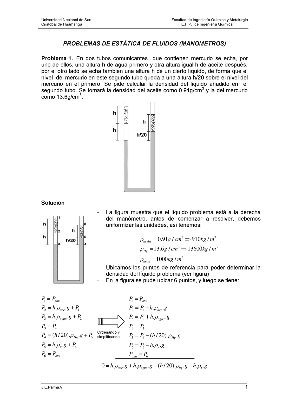 problemas-de-estatica-de-fluidos-manomet-crist-bal-de-huamanga-e-f