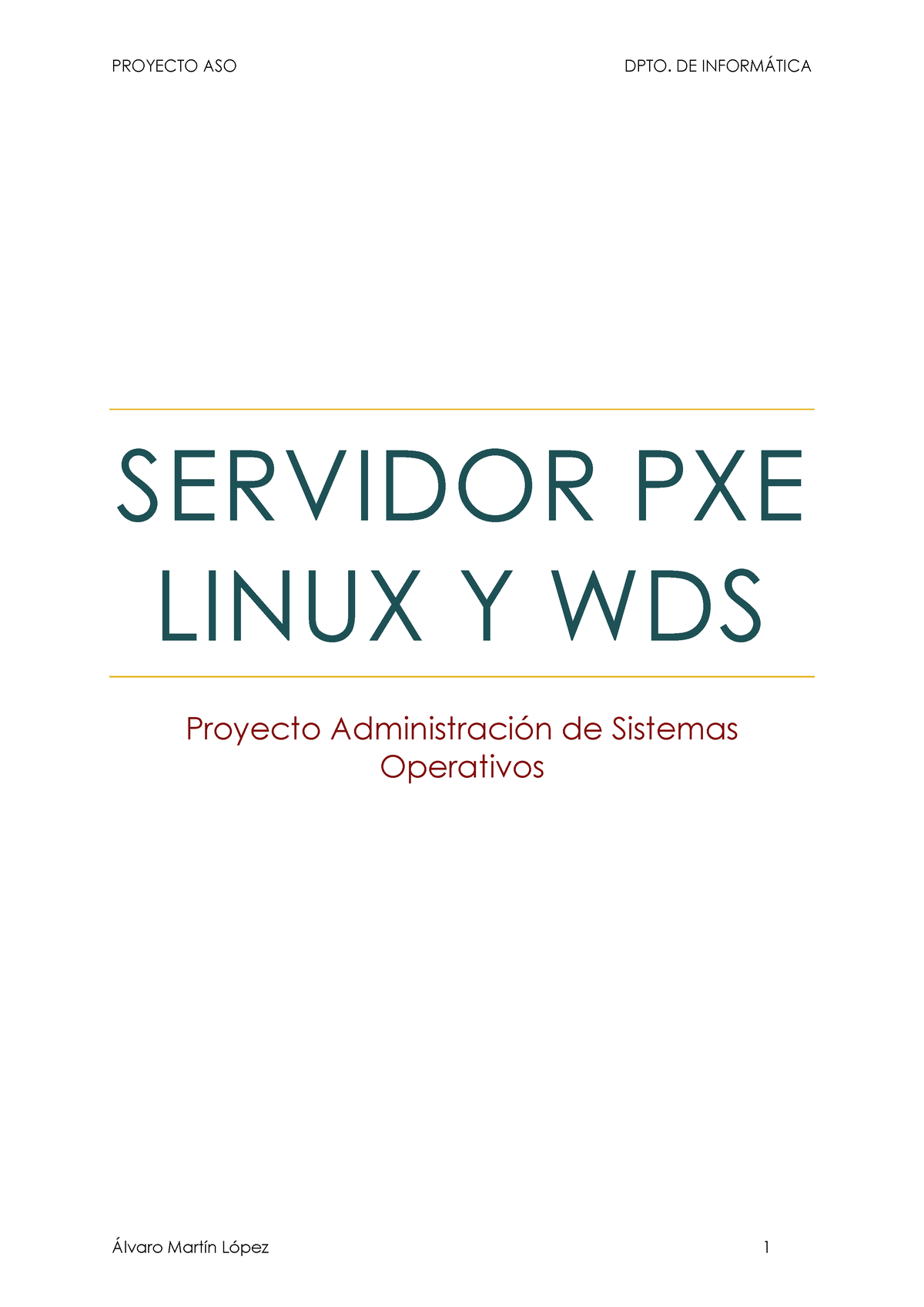 Pxe Aso Tutorial De Uso Y Configuración De Servidor Pxe Linux Y Wds Servidor Pxe Linux Y Wds 8672