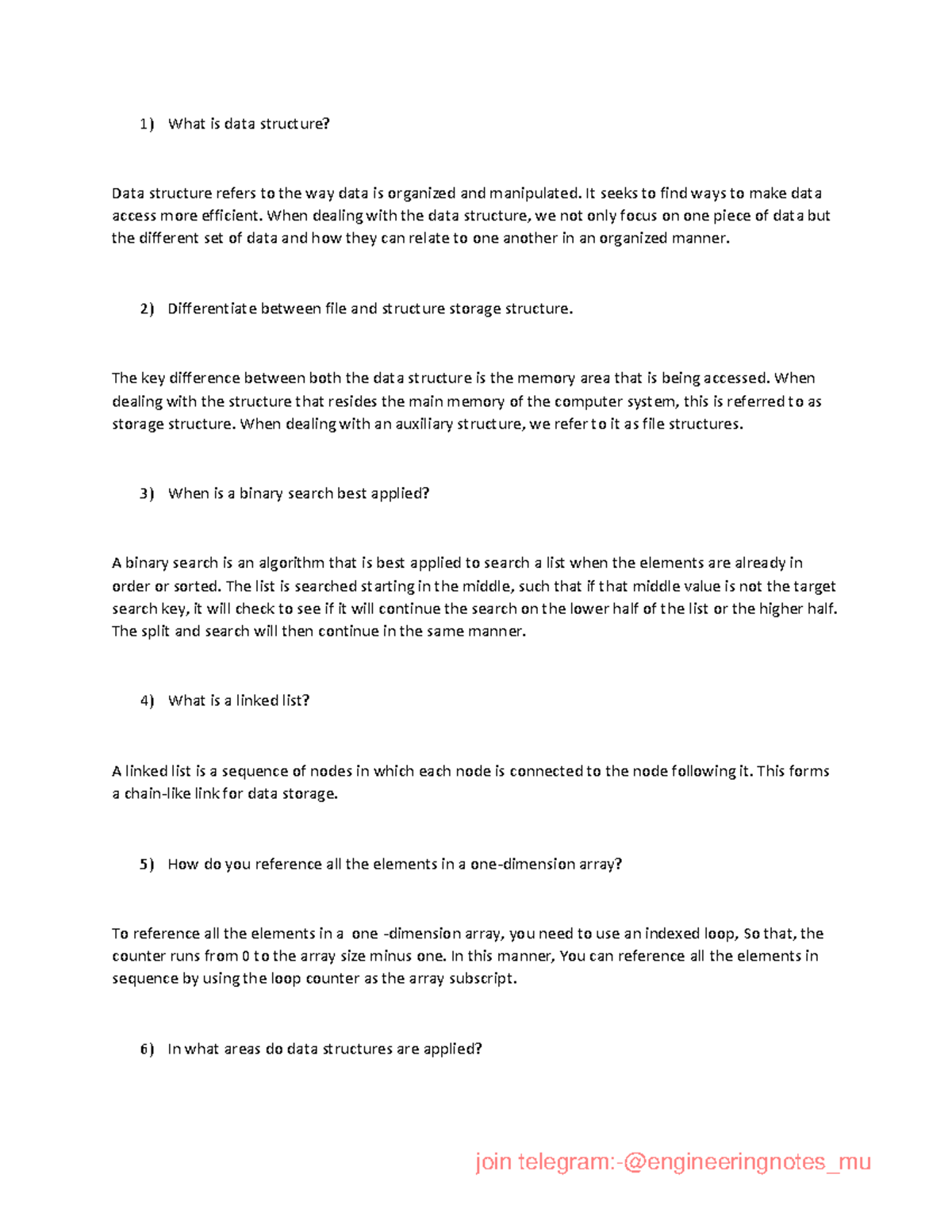 cse-viva-question-3-what-is-data-structure-data-structure-refers-to