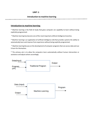 Nov Dec OOPs Solved Question Papers- 2019 Pattern - E Savitribai Phule ...