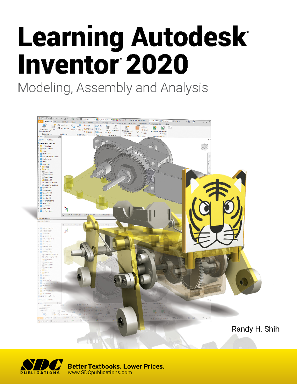 978 1 63057 286 0 2 - helpful notes - Learning Autodesk Inventor 2020 ...