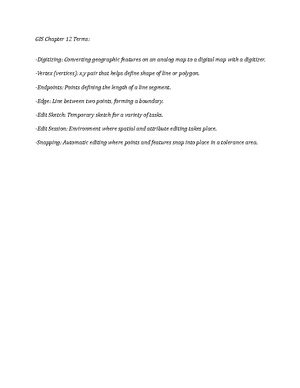 Lab 1.1.B - Shellito - Module 2 Answer Sheet - Lab 1.1 - Shellito ...