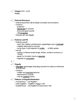 Microbiology notes specific viruses - Temperate (Lysogenic) Phages ...
