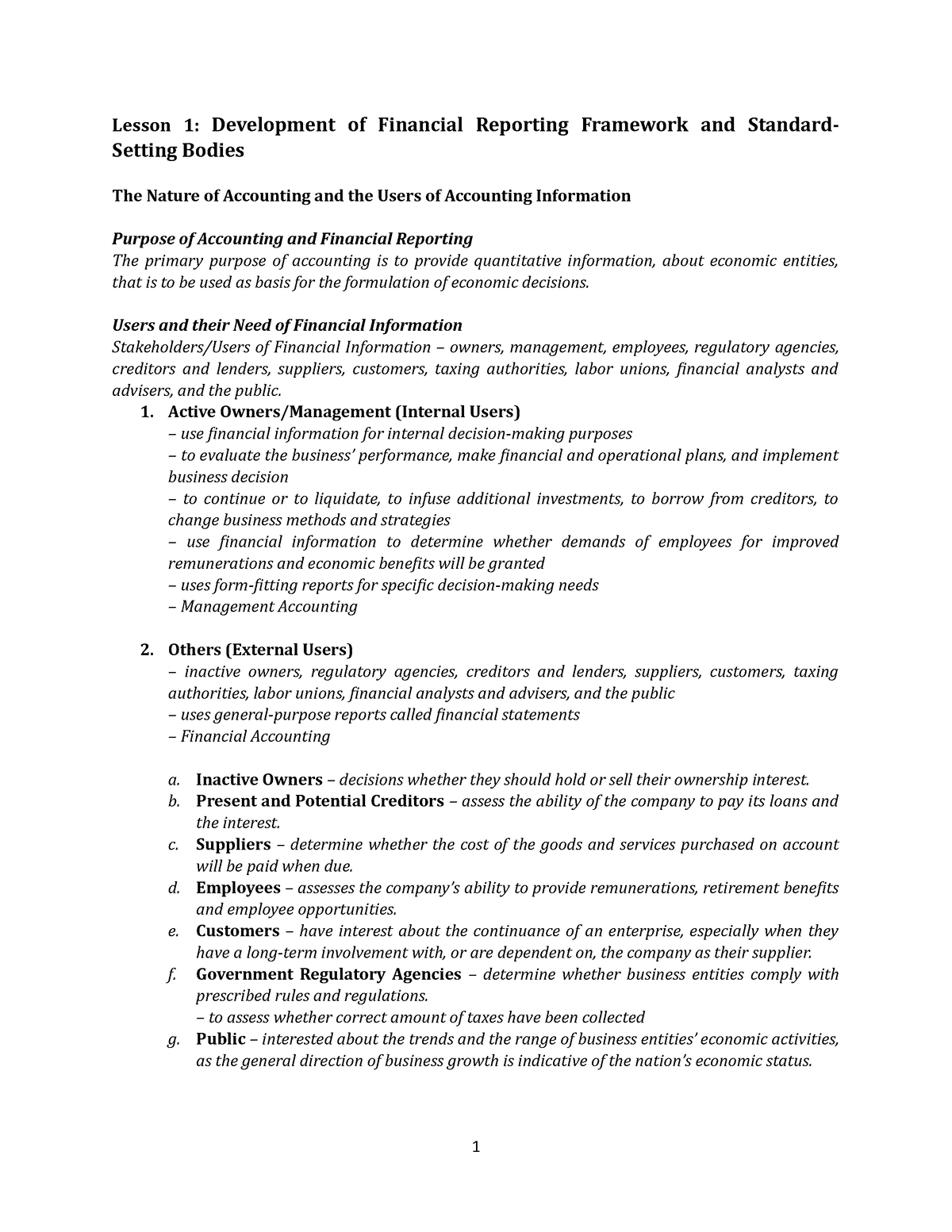 01-development-of-financial-reporting-framework-and-standard-setting