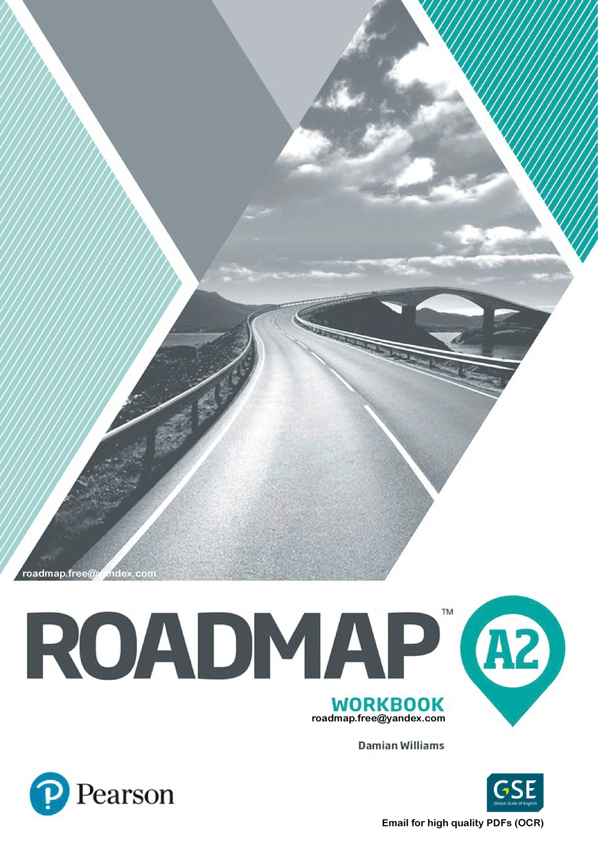 543 2- Roadmap A2. Workbook with answ. key 2020, 79p - Email for high  quality PDFs (OCR) - Studocu