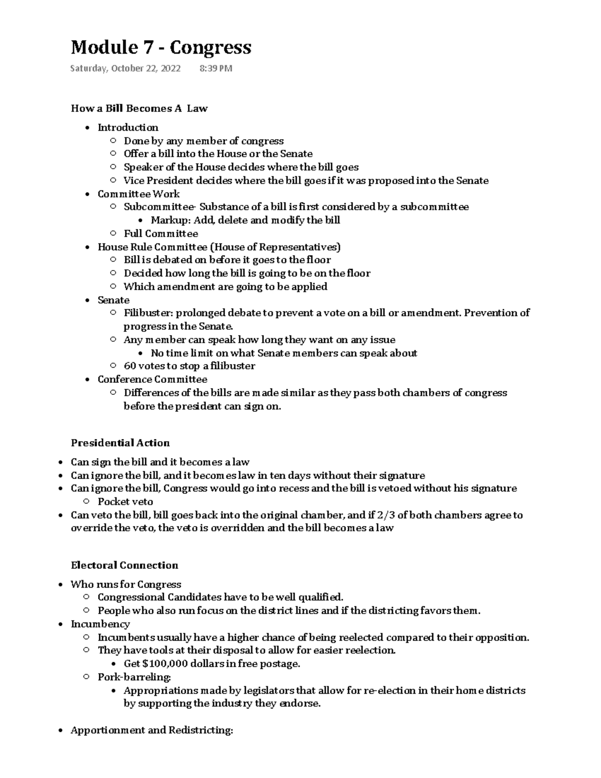 pol1013-module-7-how-a-bill-becomes-a-law-introduction-done-by-any