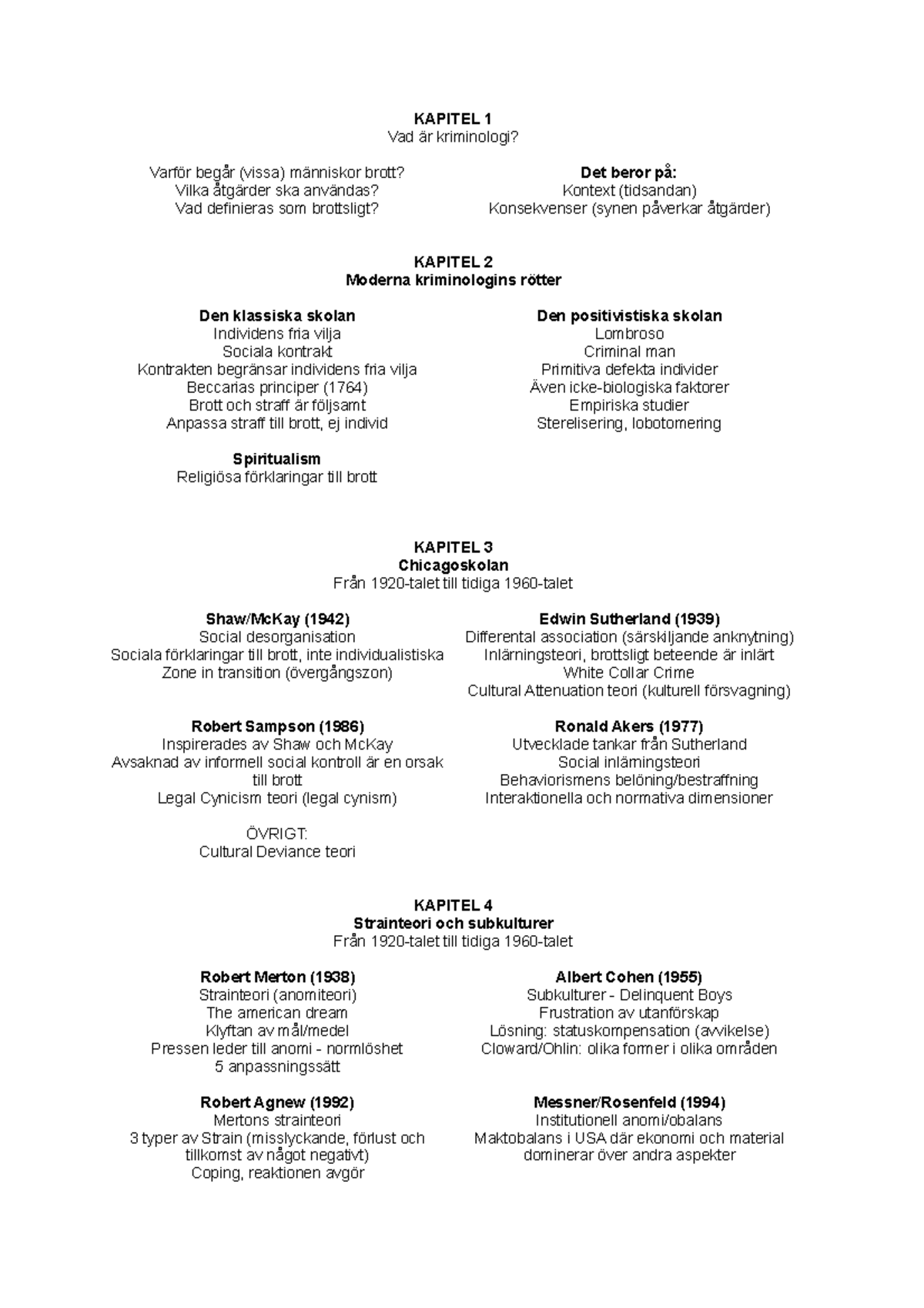 criminological-theory-versiktlig-sammanfattning-vad-r-kriminologi