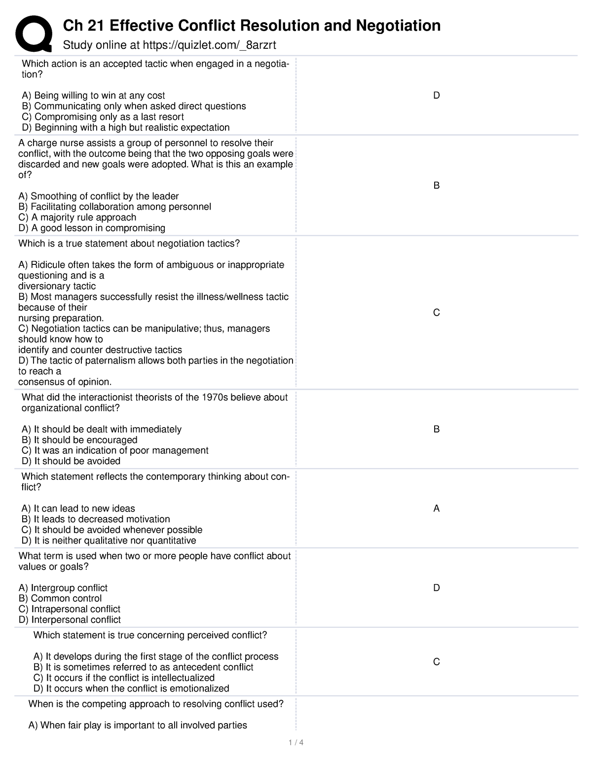 chapter-21-quizlet-practice-study-online-at-quizlet-8arzrt-which-action-is-an-accepted