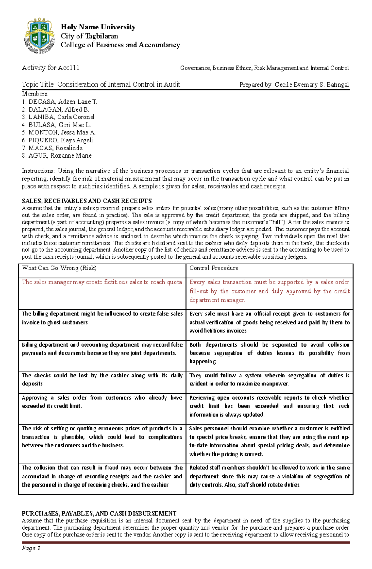 acc111-consideration-of-internal-control-in-audit-holy-name