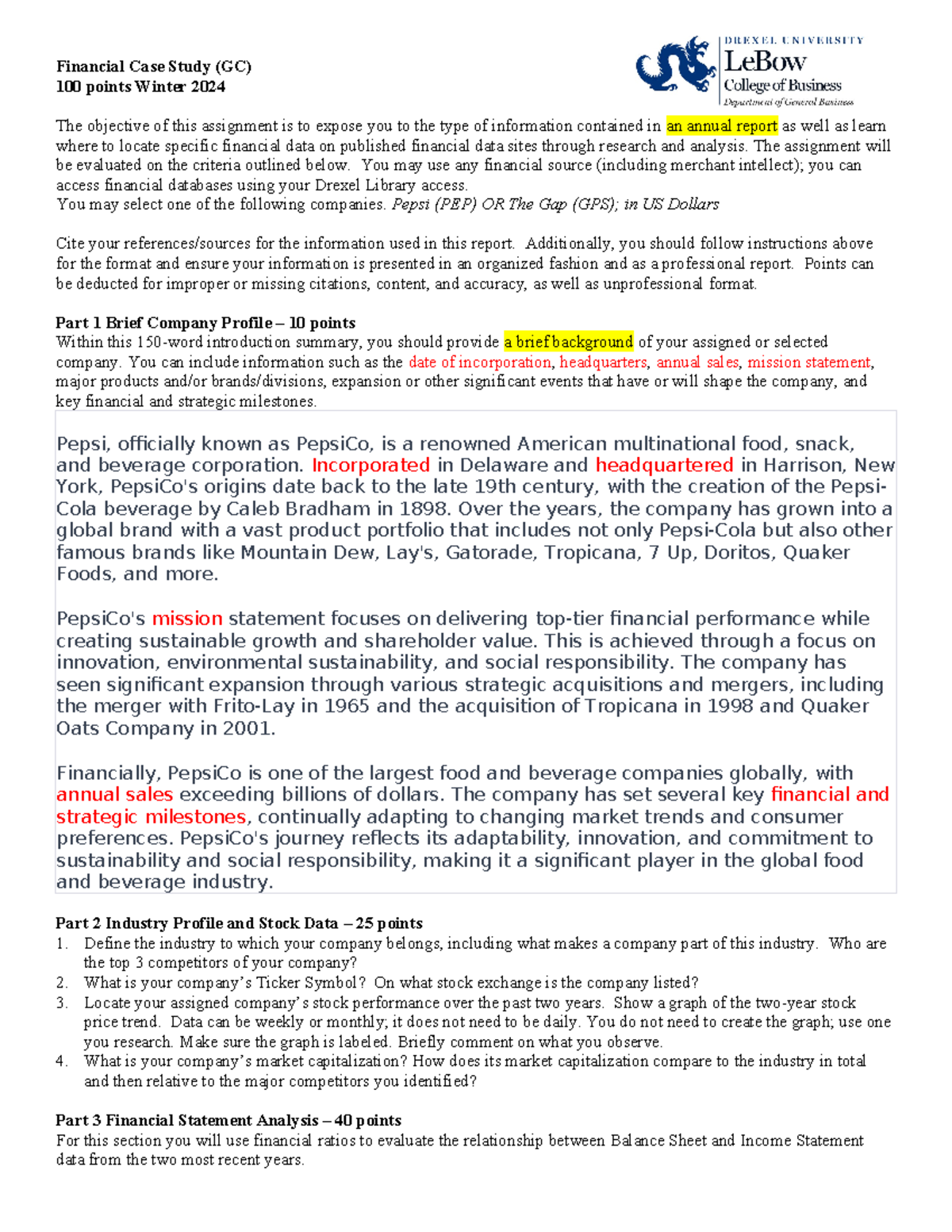 Fin Case Study GC W2024 V12 Financial Case Study GC 100 Points   Thumb 1200 1553 