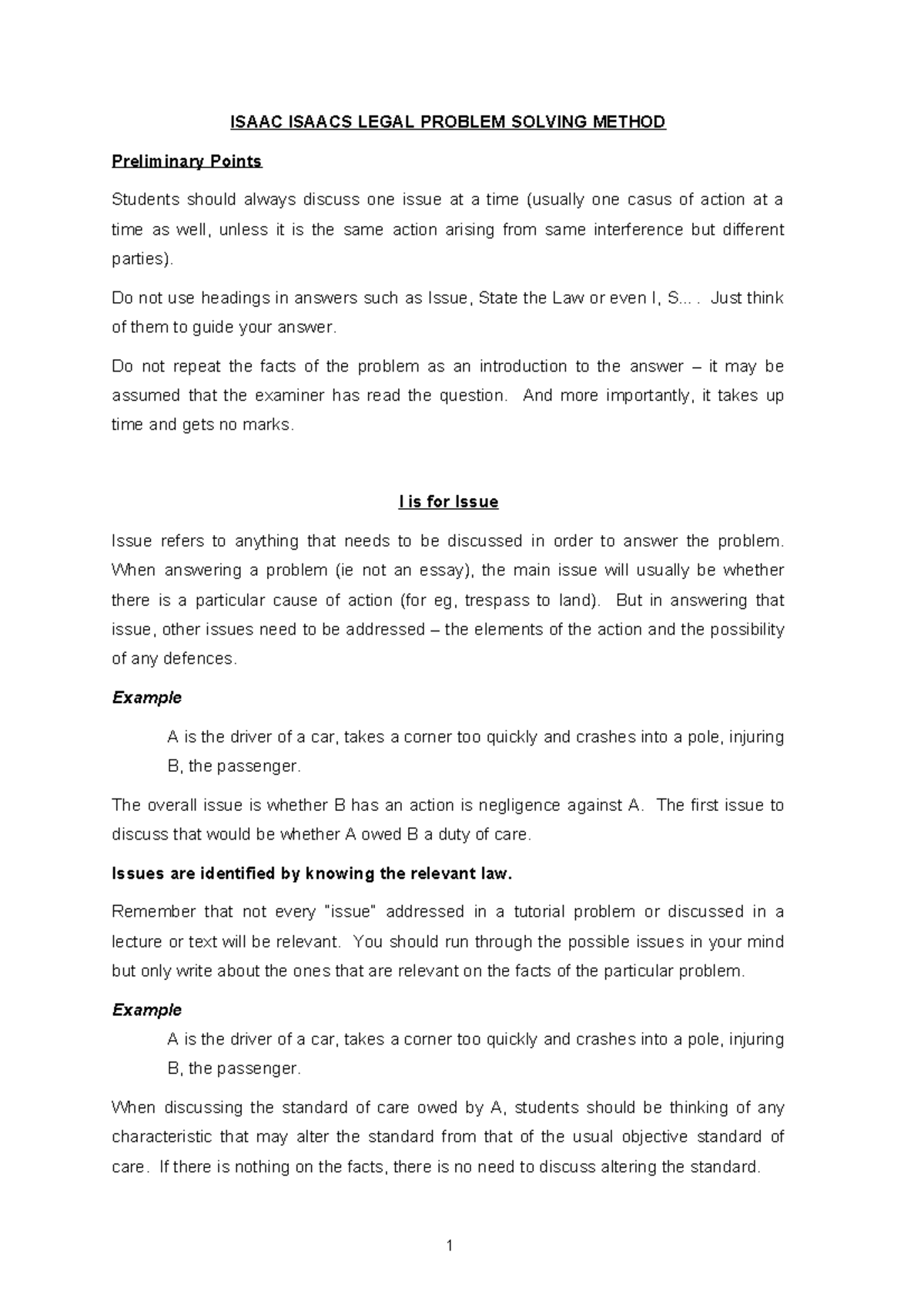 Understanding The Legal Ramifications Of The Isaac And Andrea Leak - cq6nve4