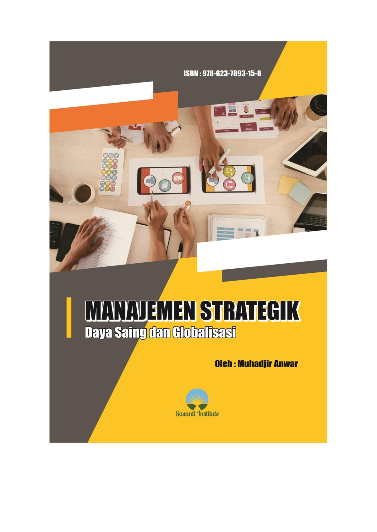 Dokumen Buku Manajemen Strategi - MANAJEMEN STRATEGIK Daya Saing Dan ...