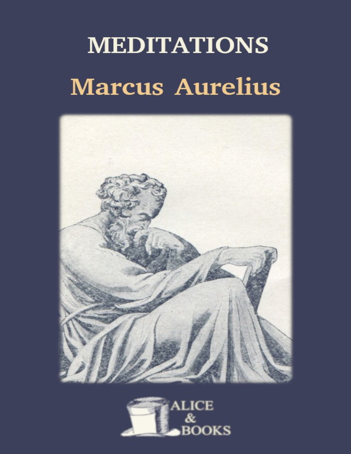 Meditations-Marcus Aurelius - BOOK I From my grandfather Verus 1 I ...