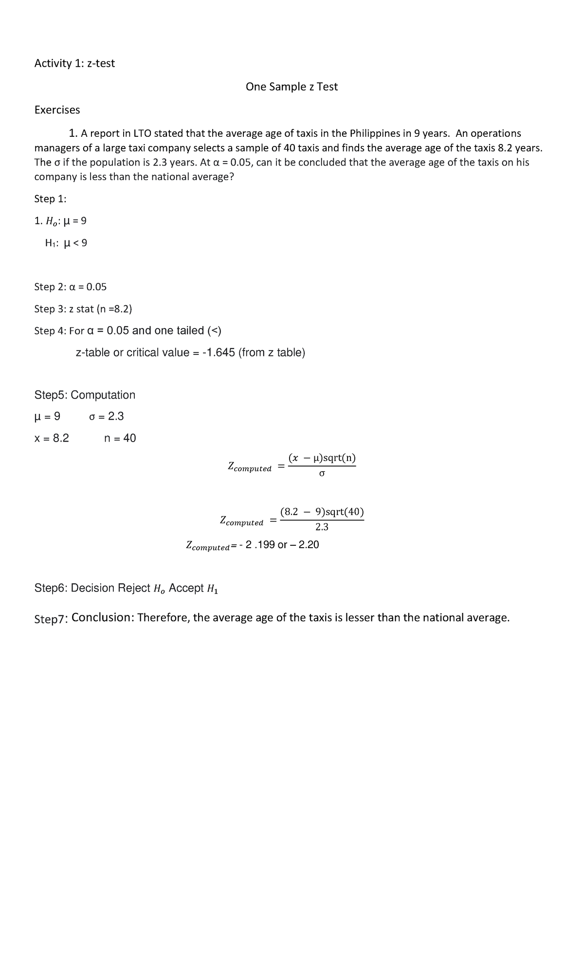 one-sample-z-test-n-a-activity-1-z-test-one-sample-z-test