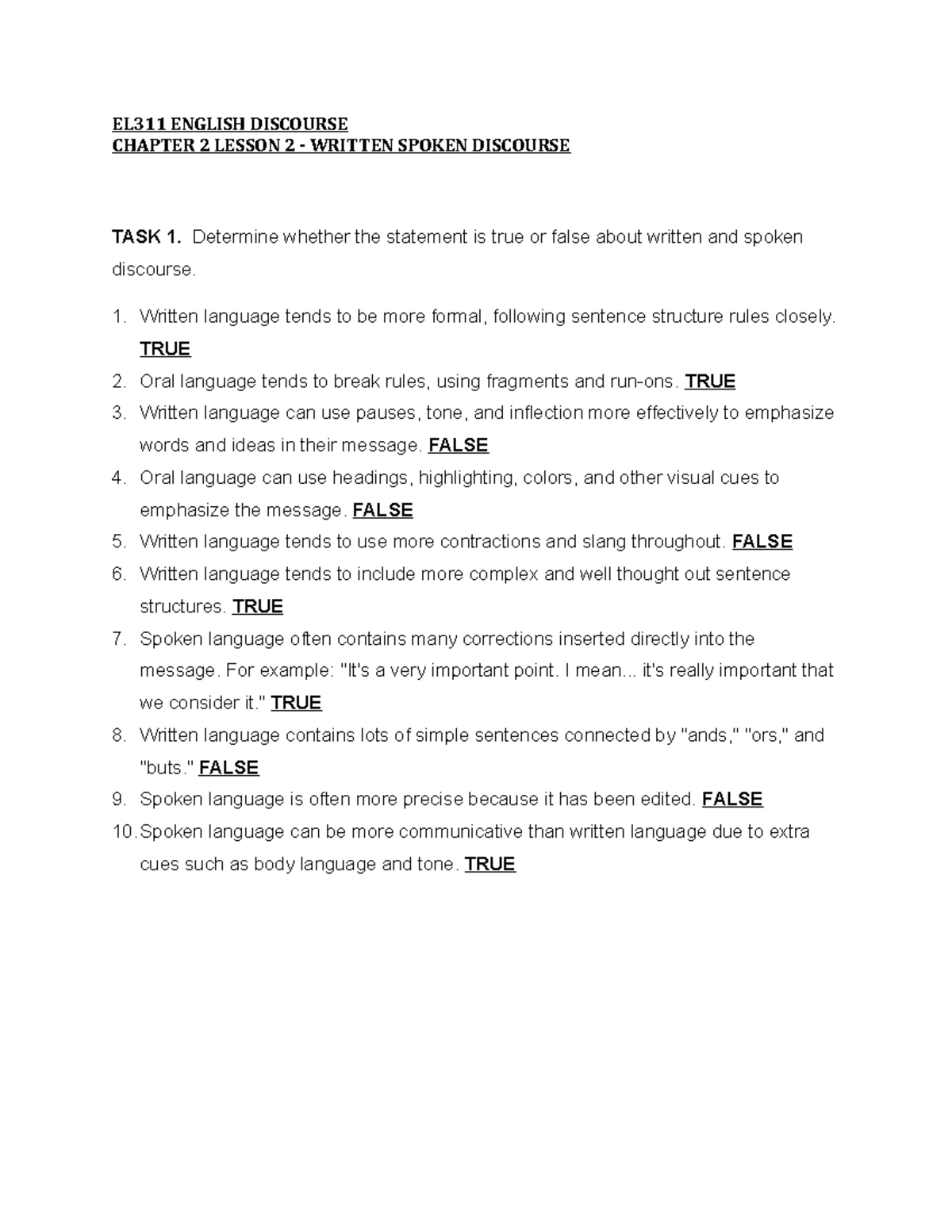 Mastering Conversation: The Key To Effective Spoken Discourse - j7q9m7b