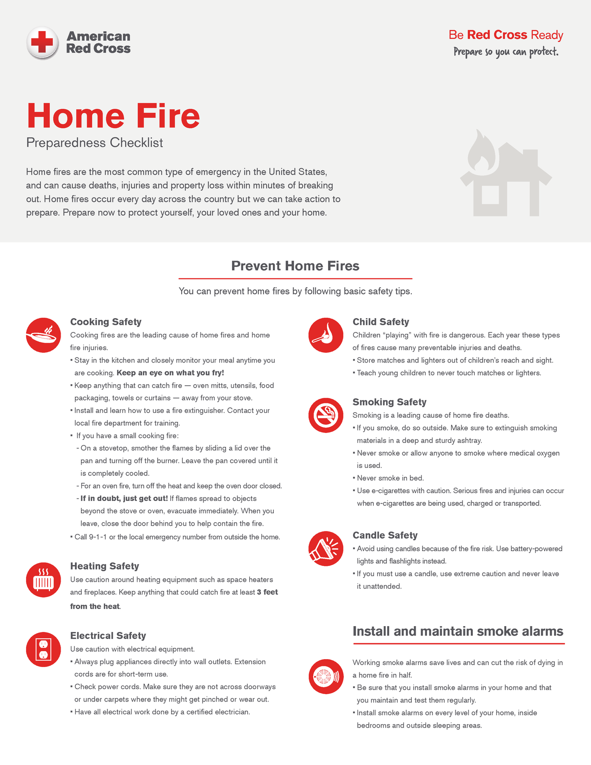 EN Home Fire Safety Checklist Be Red Cross Ready Home Fire   Thumb 1200 1553 