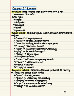 Medical Terminology Male Reproductive System - Chapter13 Reproductive ...