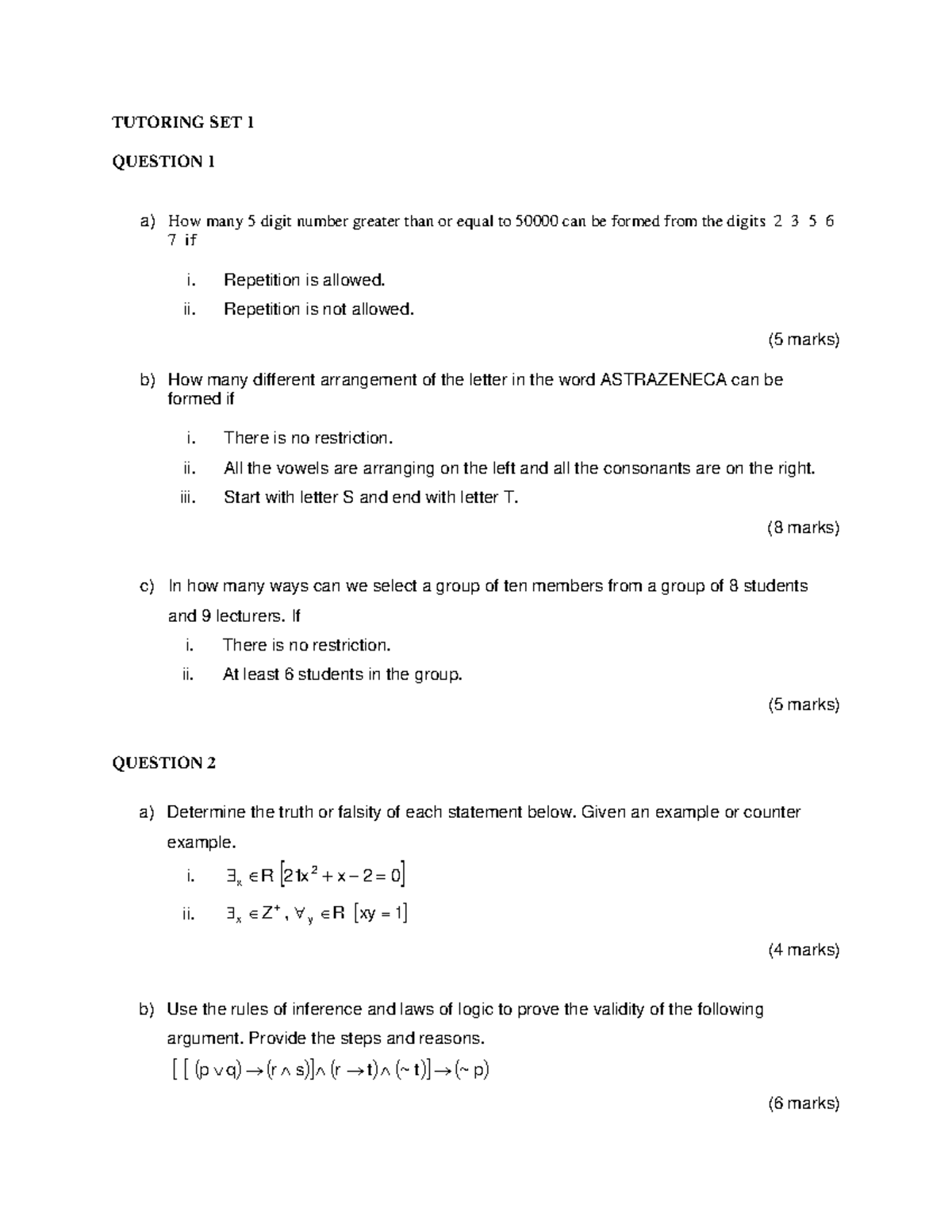 tutoring-set-1-latihannnn-tutoring-set-1-question-1-a-how-many-5