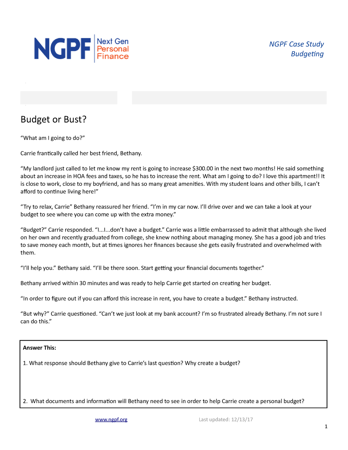 budget-or-bust-case-study-ngpf-ngpf-case-study-budgeting-budget-or