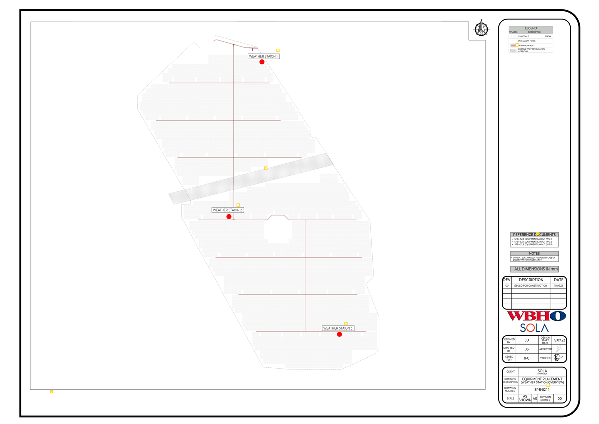 52.14 - Equipment Weather Station (Overview) (JS) - GATE GATE GATE GATE ...