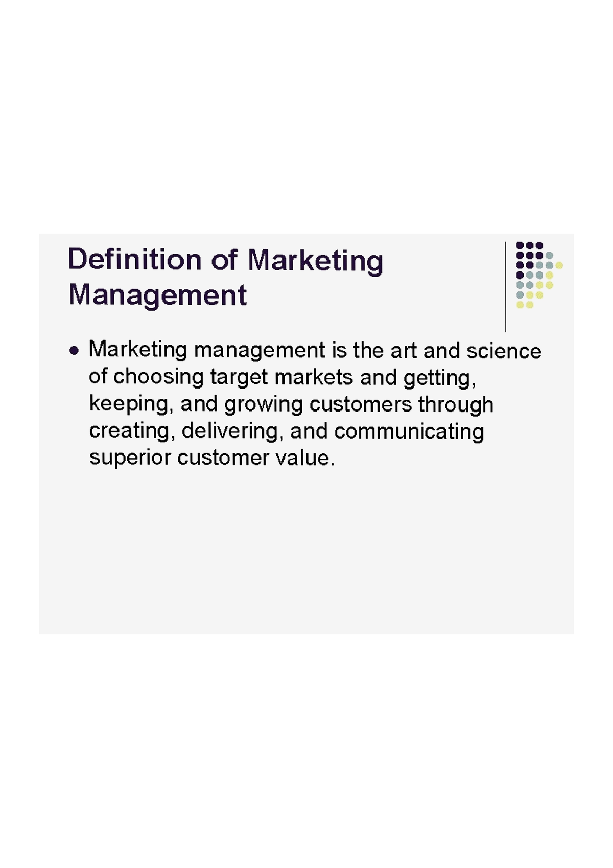 1666092479419 - Importance Of Marketing In The Global Scenario ...