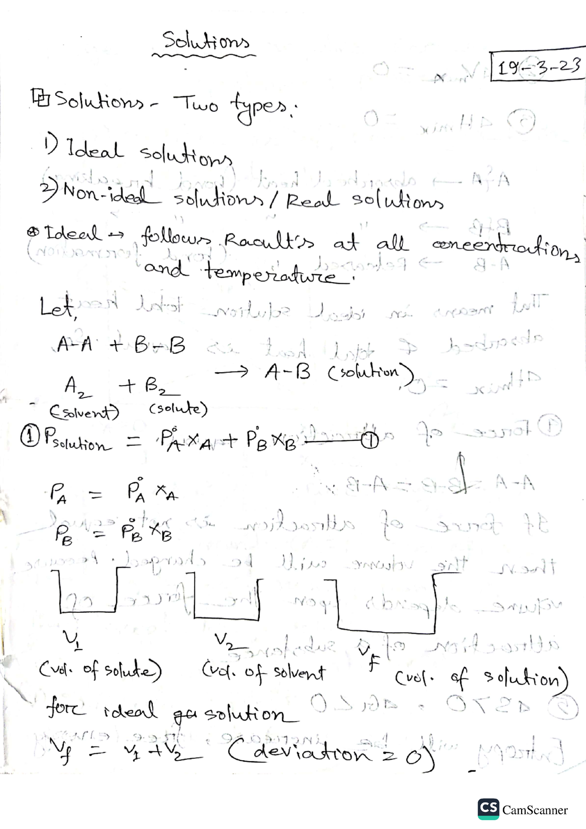 Surface Chemistry - Studocu