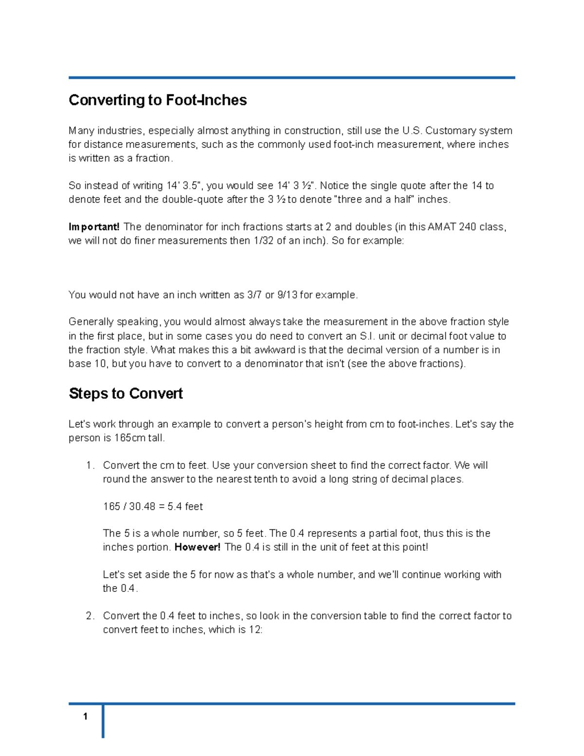 measurement-converting-to-foot-to-inches-converting-to-foot-inches