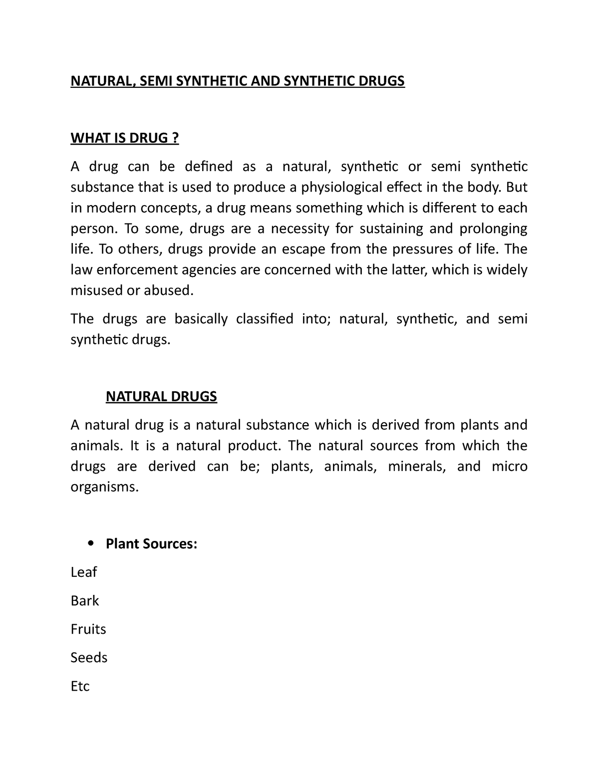 drugs-classification-natural-semi-synthetic-and-synthetic-drugs