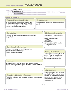 Scanned Documents 3 - ati remediation templates for nursing leadership ...