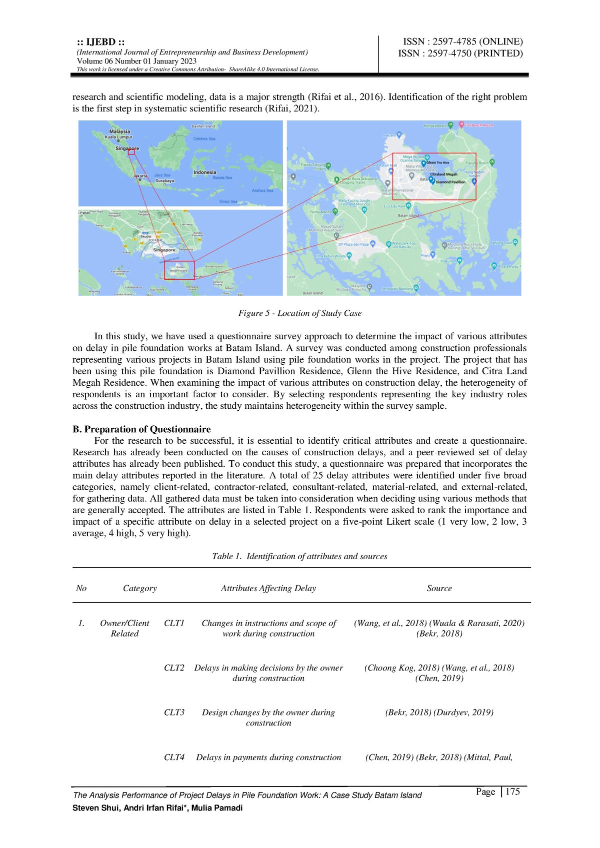 International Journal of Entrepreneurship and Business Development-47 ...