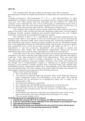 Lesson 3 - Lecture notes 3 - UNIT 3. ADMINISTRATION AND DIRECTION. 1 ...