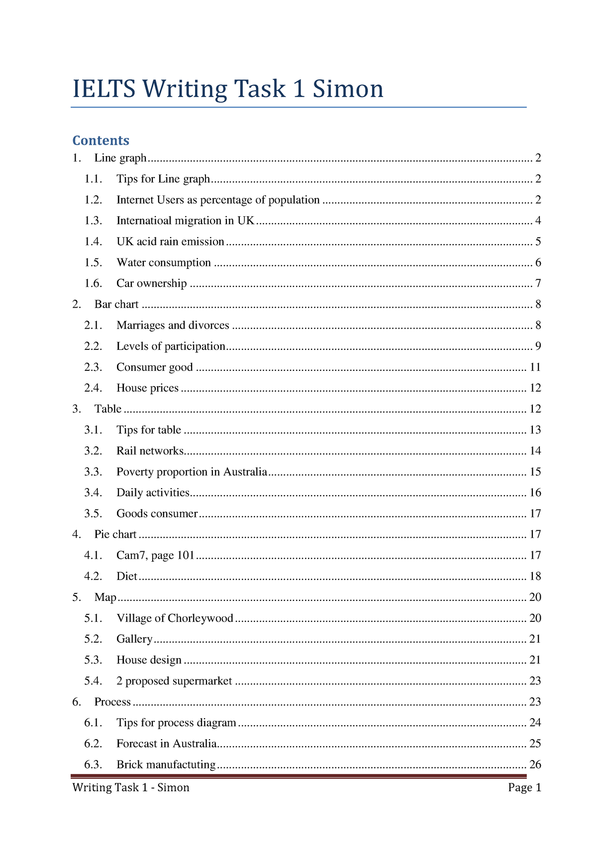 writing-task-1-ielts-english-studocu