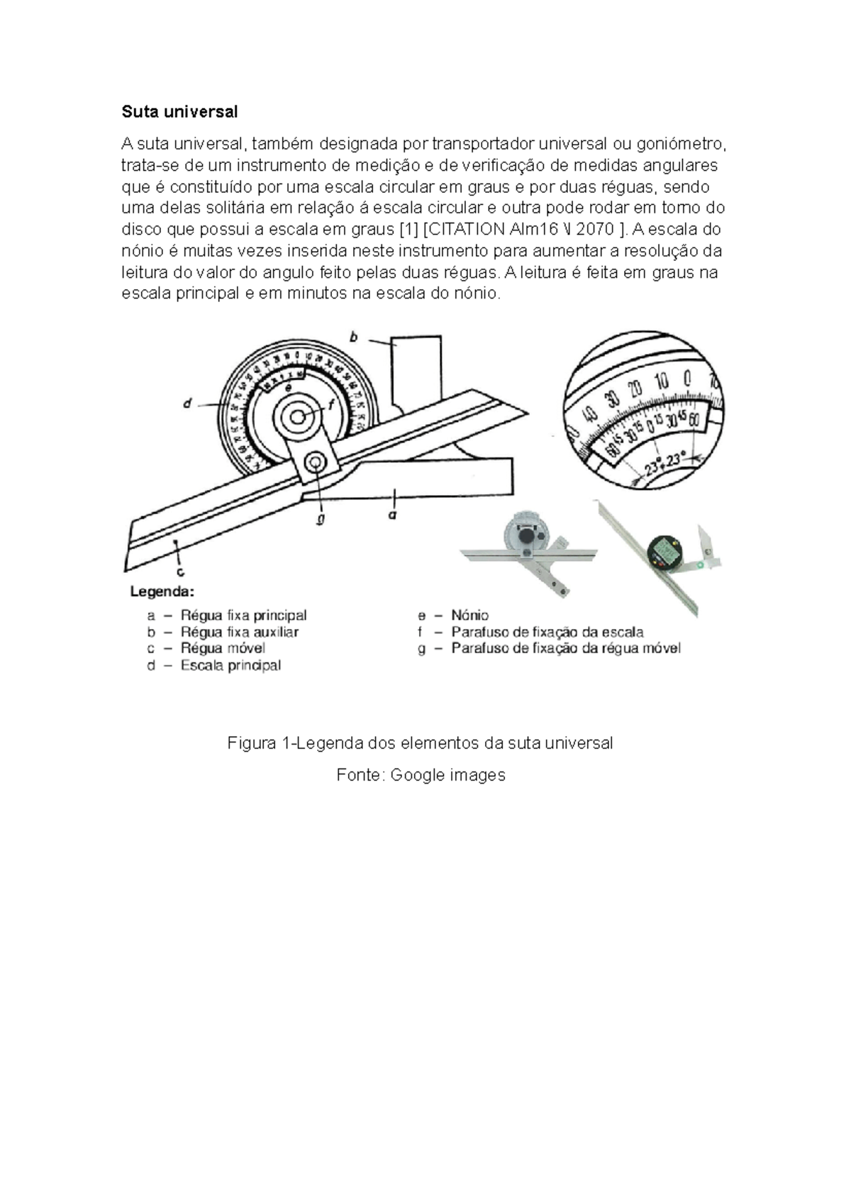Suta universal final - trabalho - Suta universal A suta universal ...