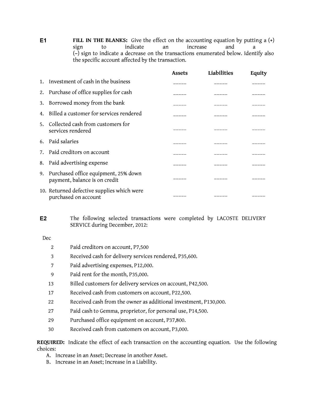 how to write a persuasive essay structure