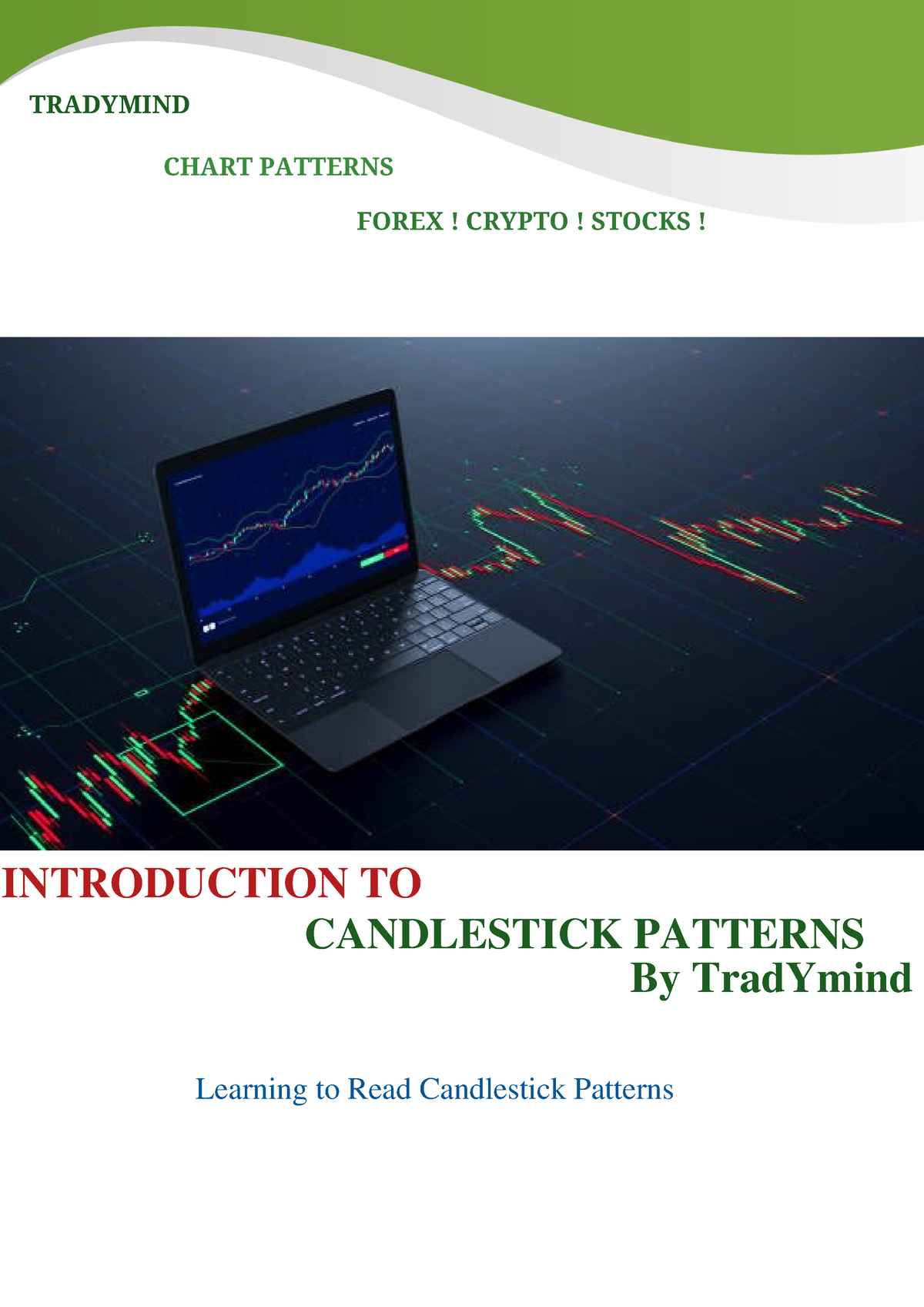 Chart Pattern Learning 