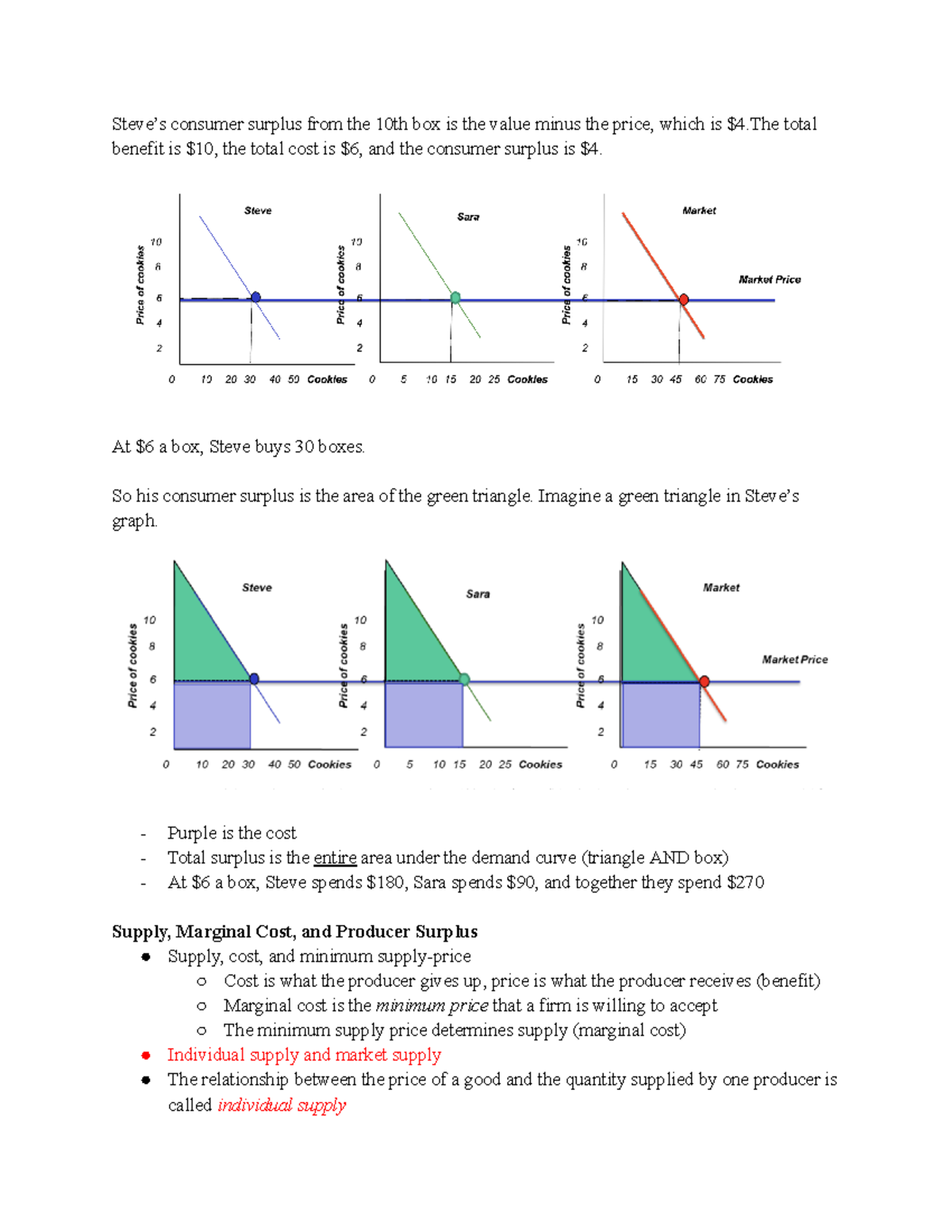 Econ B251 Notes-15-19 - Econ B251 Notes At IU Kelley School Of Business ...