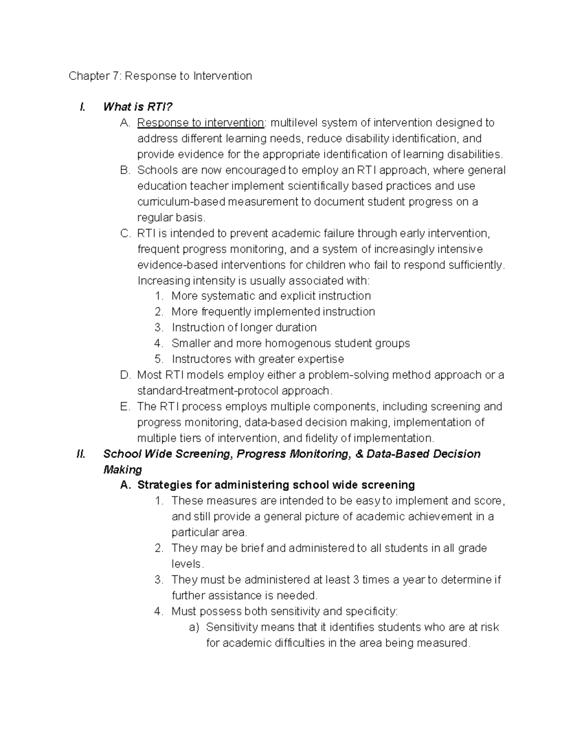 ch-7-book-notes-based-on-class-powerpoint-and-textbook-chapter-7