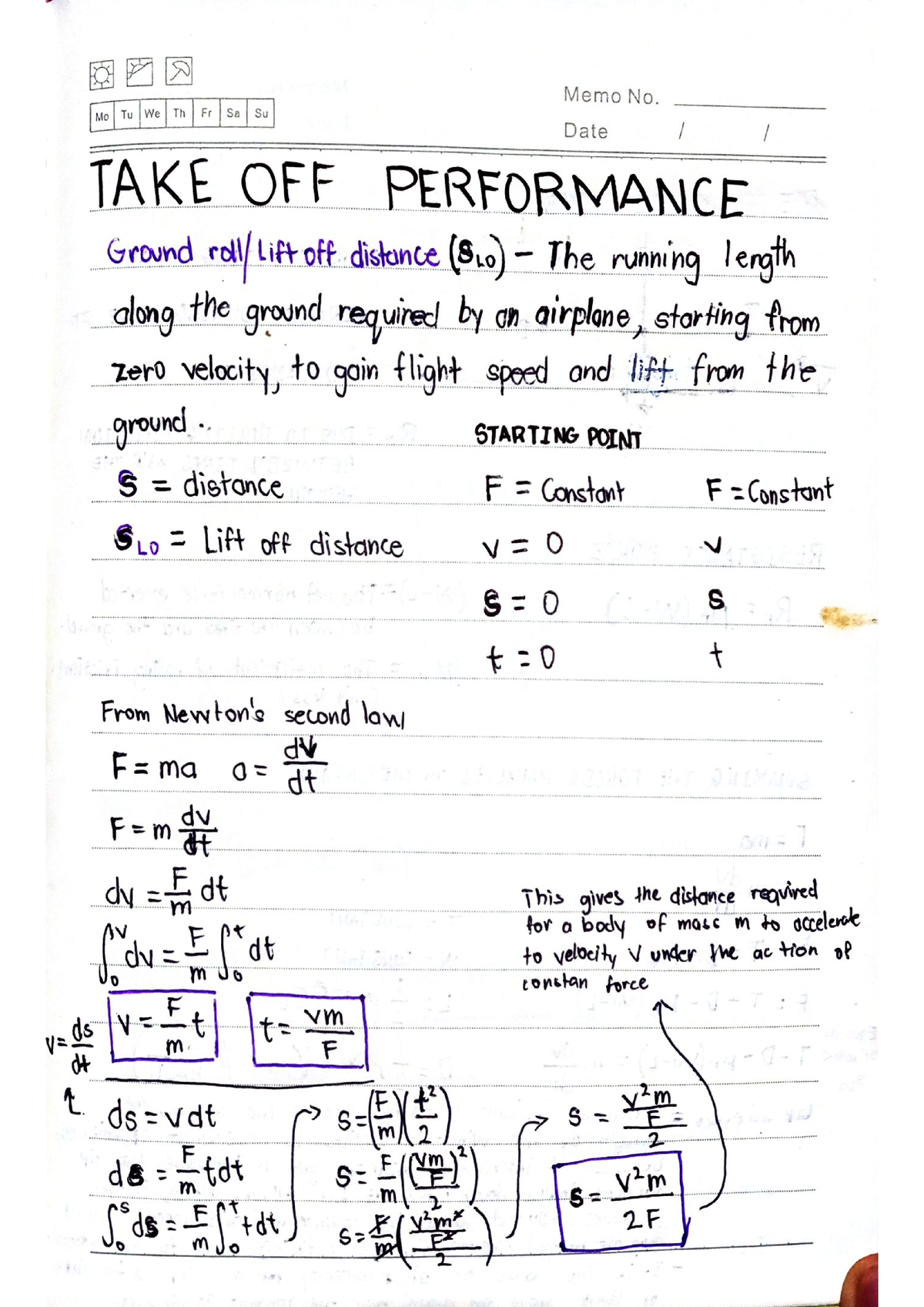 AFM REV 2 - good - advance mathematics - Studocu