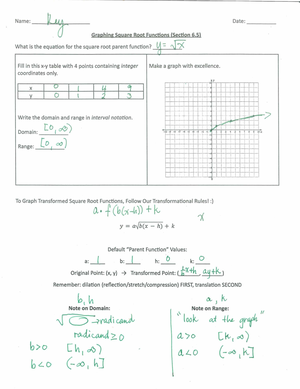 Kami Export - M6Honors Assignment - Module 6 Honors Assignment For each ...