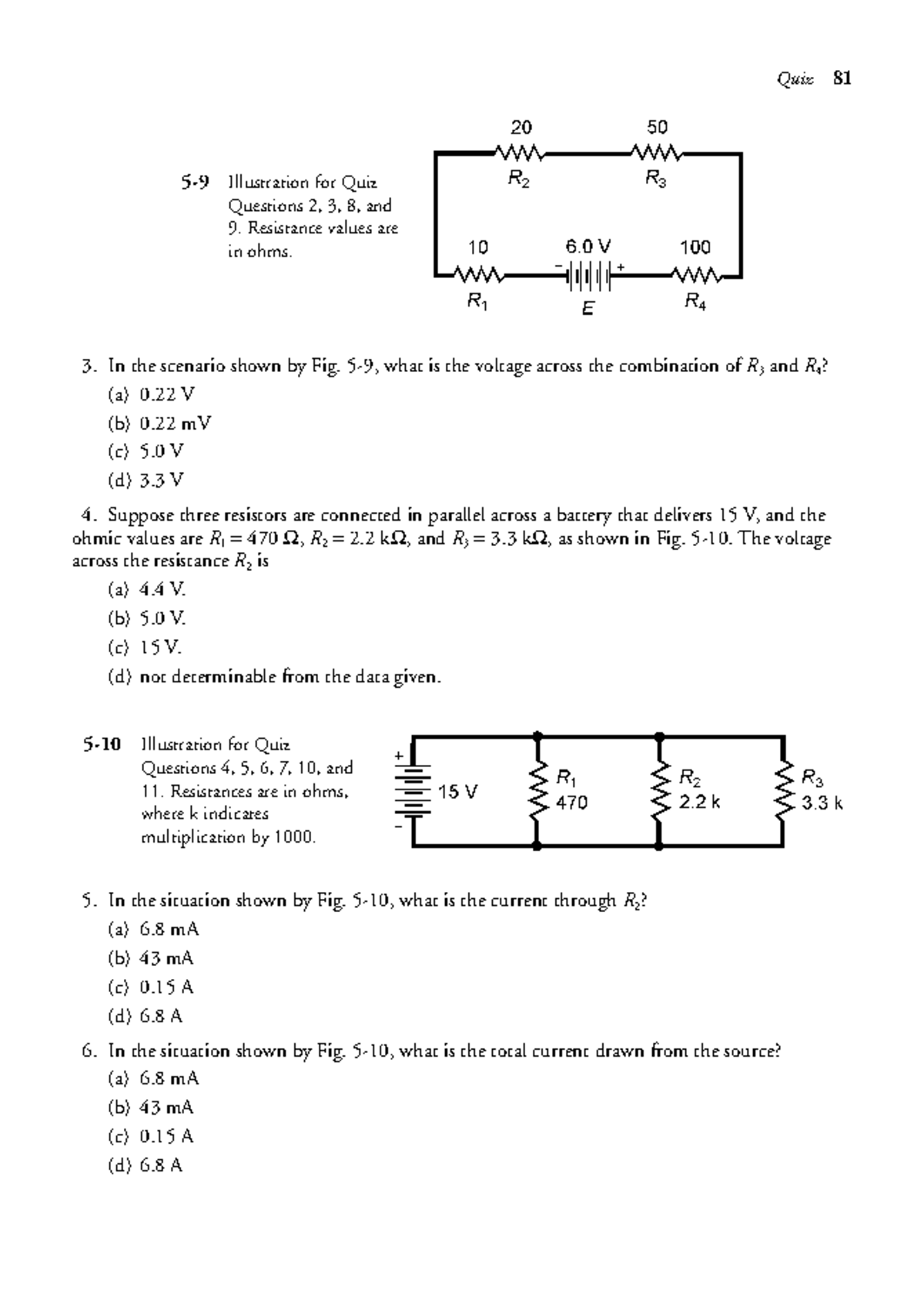 55257252 Teach Yourself Electricity and Electronics 11 - In the ...