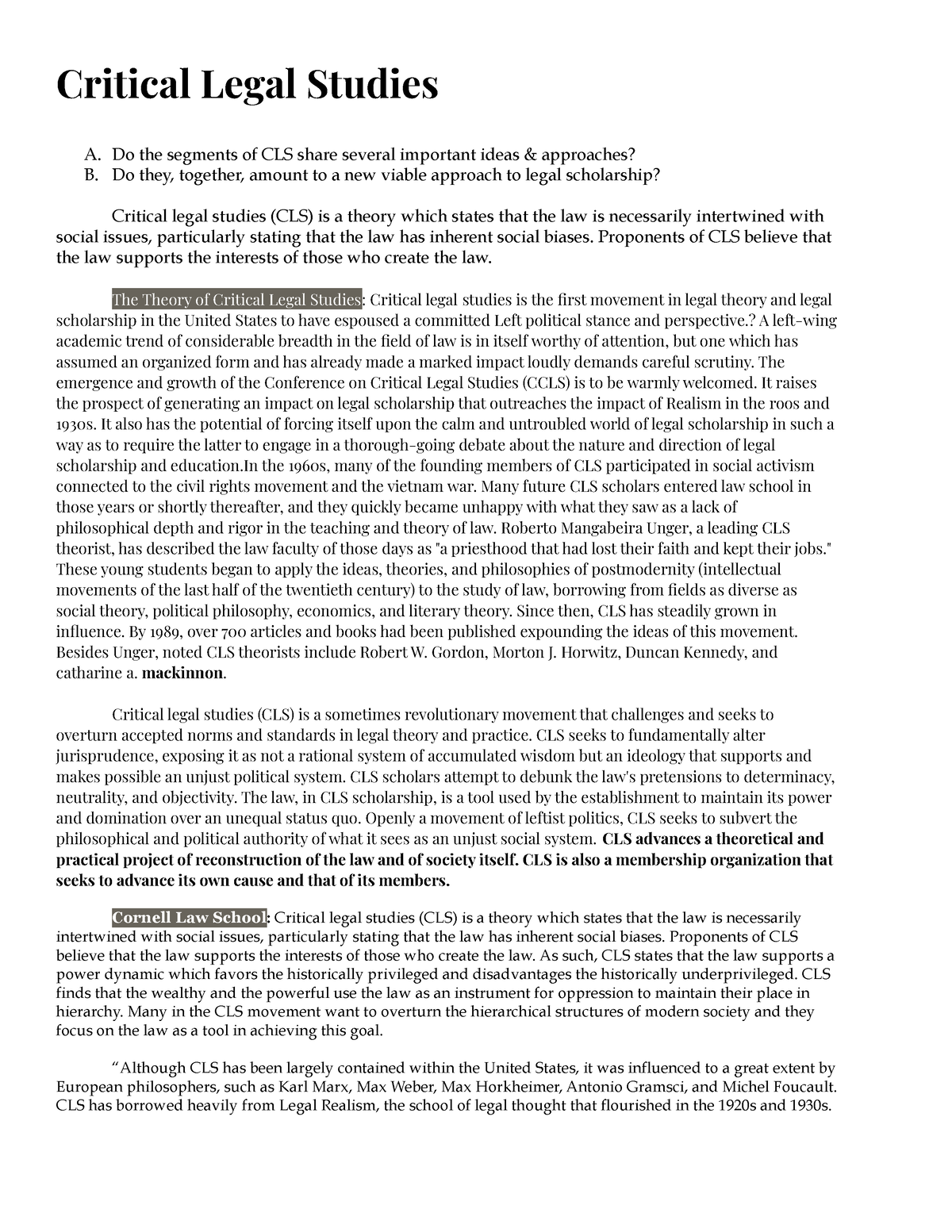 cclasd-utyt-critical-legal-studies-a-do-the-segments-of-cls-share