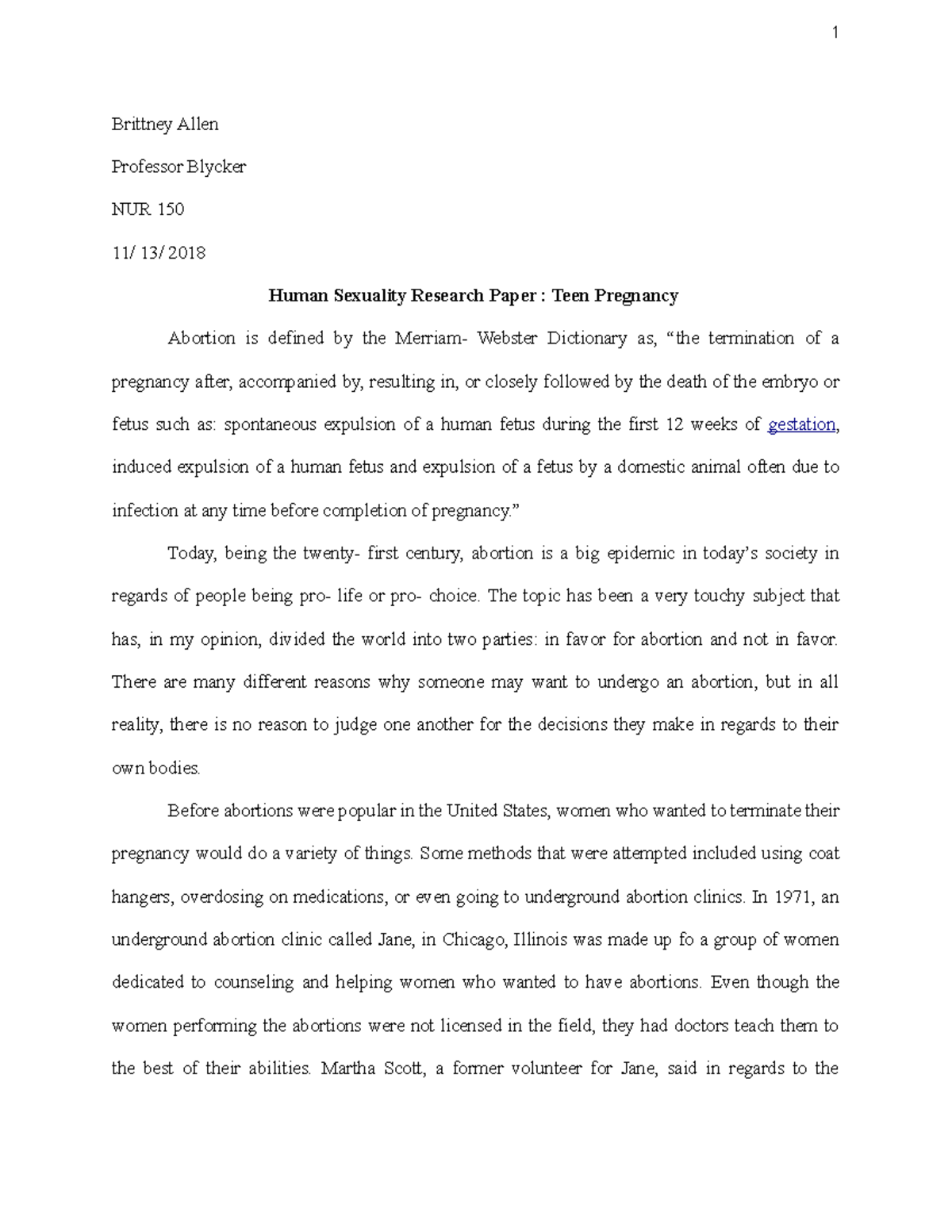 Research topics for high school students image